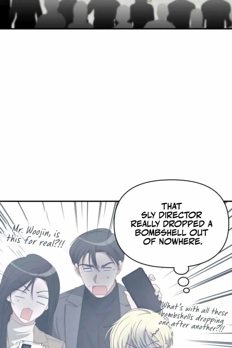The Otherworldly Genius Method Actor Chapter 75 Page 20