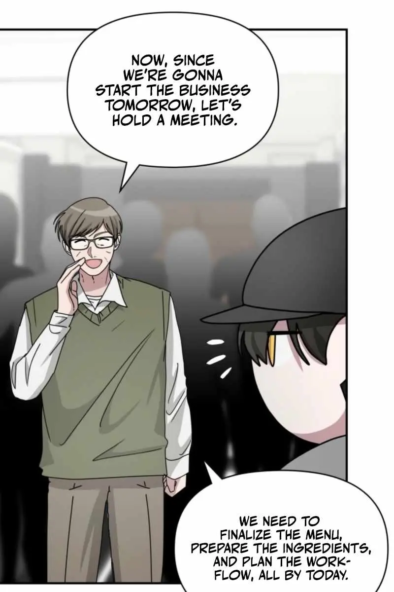 The Otherworldly Genius Method Actor Chapter 75 Page 22