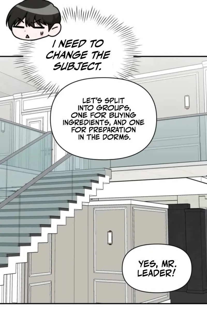 The Otherworldly Genius Method Actor Chapter 75 Page 34