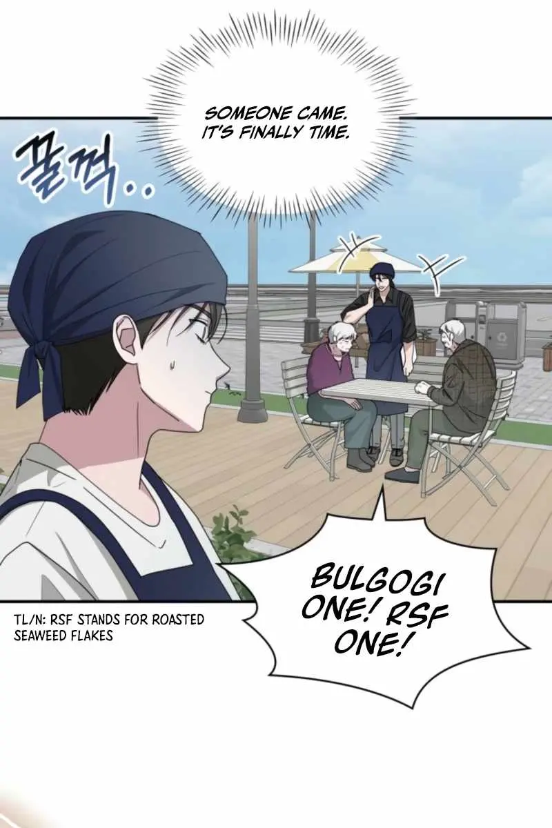 The Otherworldly Genius Method Actor Chapter 75 Page 46