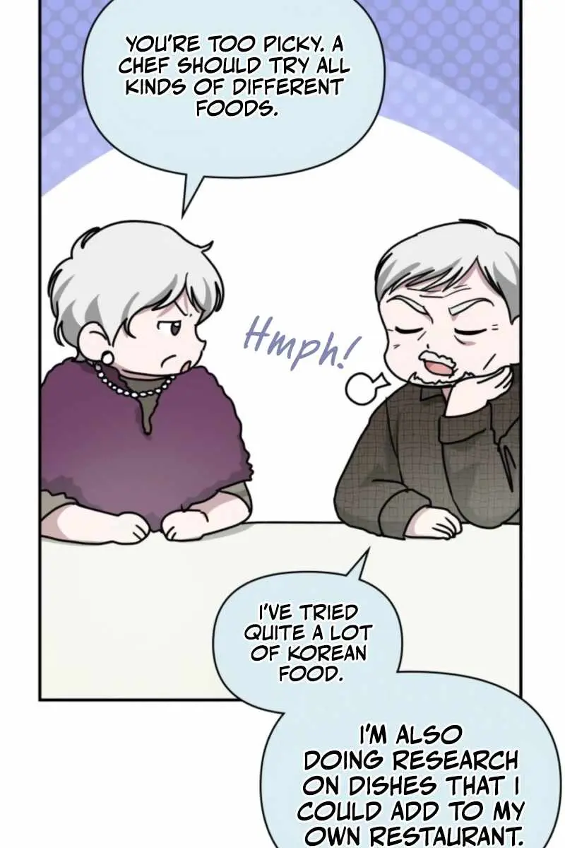 The Otherworldly Genius Method Actor Chapter 75 Page 54