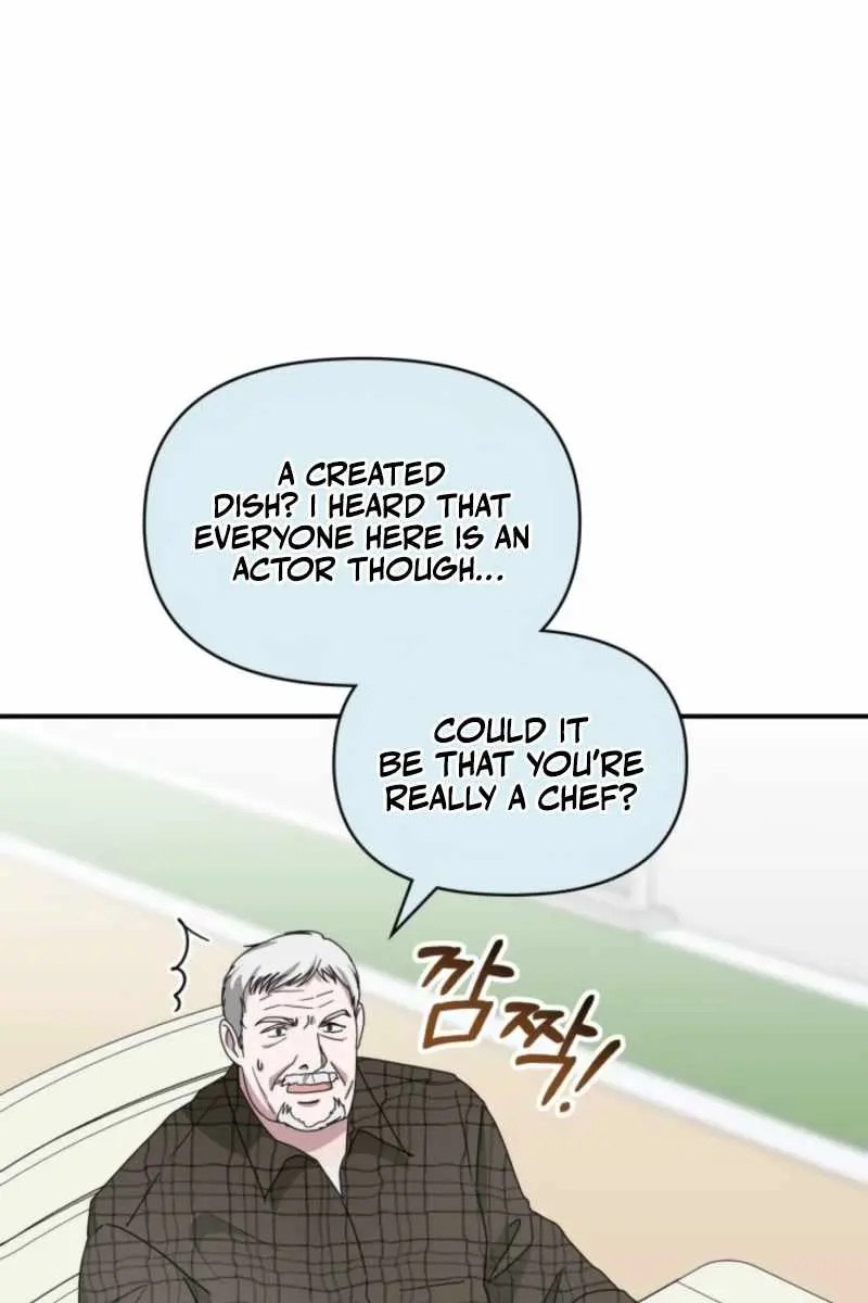 The Otherworldly Genius Method Actor Chapter 75 Page 75
