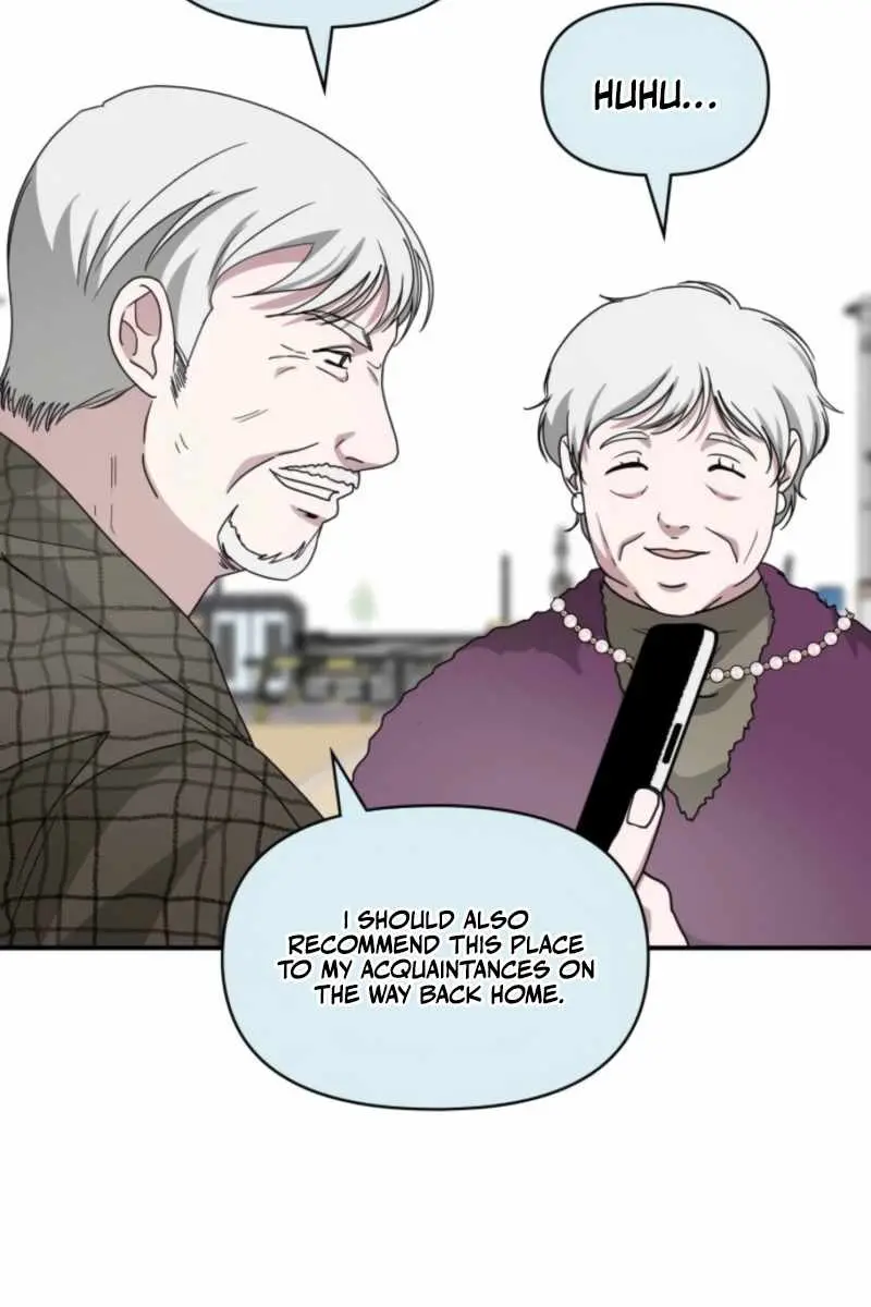 The Otherworldly Genius Method Actor Chapter 75 Page 85