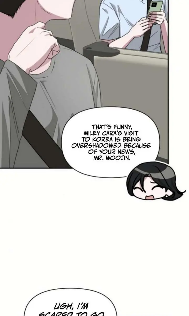 The Otherworldly Genius Method Actor Chapter 76 Page 6