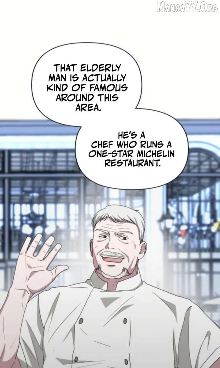 The Otherworldly Genius Method Actor Chapter 76 Page 17