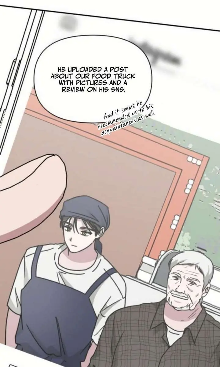 The Otherworldly Genius Method Actor Chapter 76 Page 19