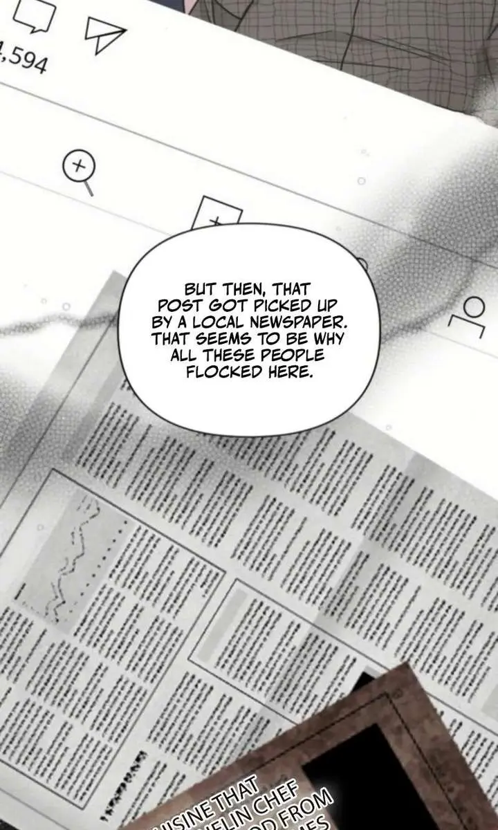 The Otherworldly Genius Method Actor Chapter 76 Page 20