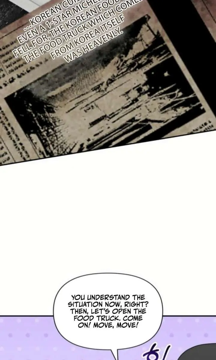 The Otherworldly Genius Method Actor Chapter 76 Page 21