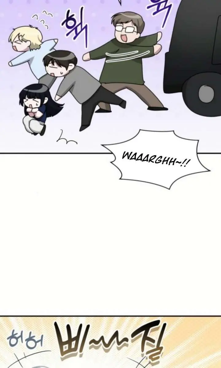 The Otherworldly Genius Method Actor Chapter 76 Page 22