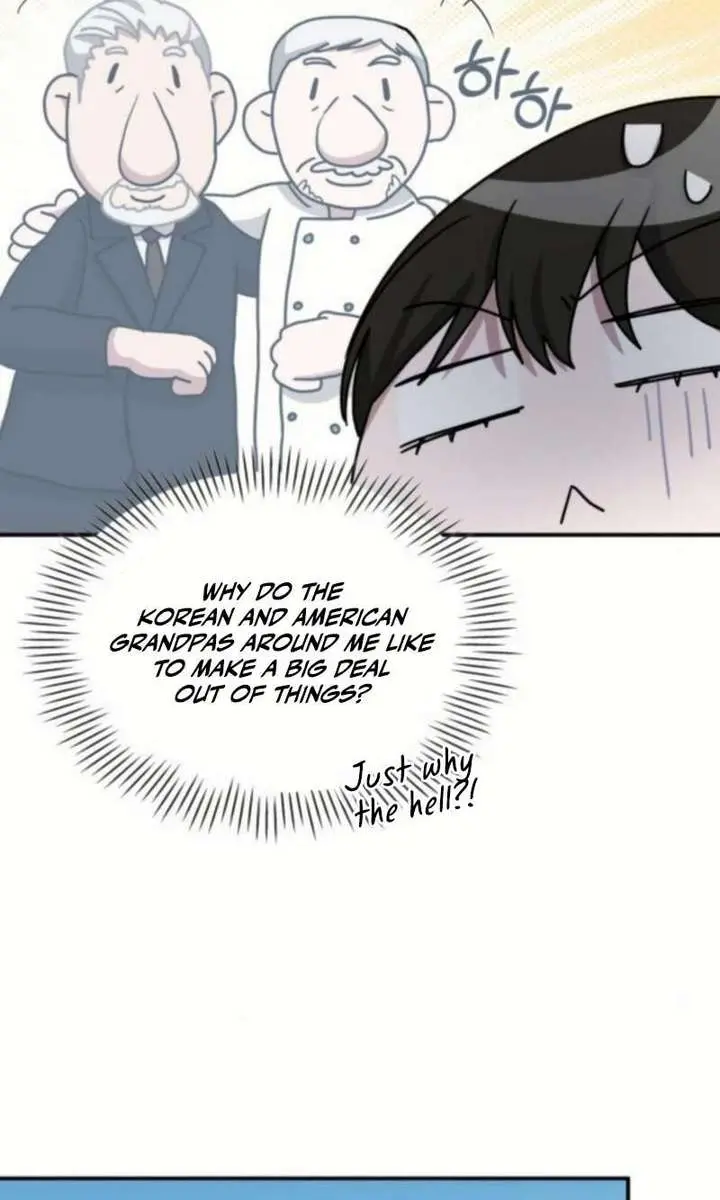 The Otherworldly Genius Method Actor Chapter 76 Page 23