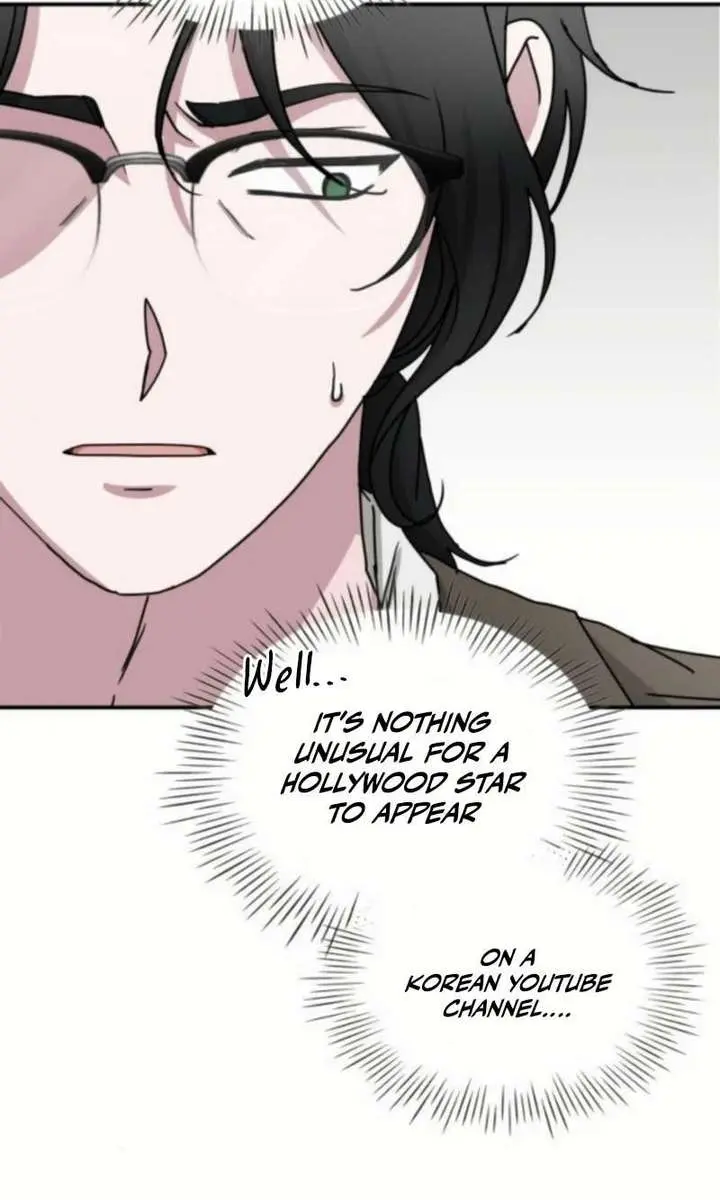 The Otherworldly Genius Method Actor Chapter 76 Page 33