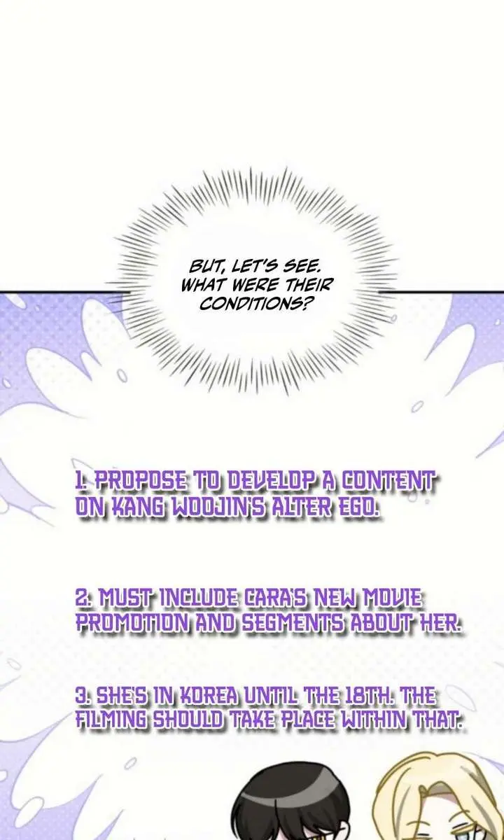 The Otherworldly Genius Method Actor Chapter 76 Page 34
