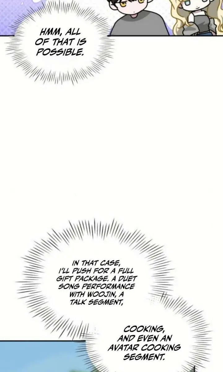 The Otherworldly Genius Method Actor Chapter 76 Page 35