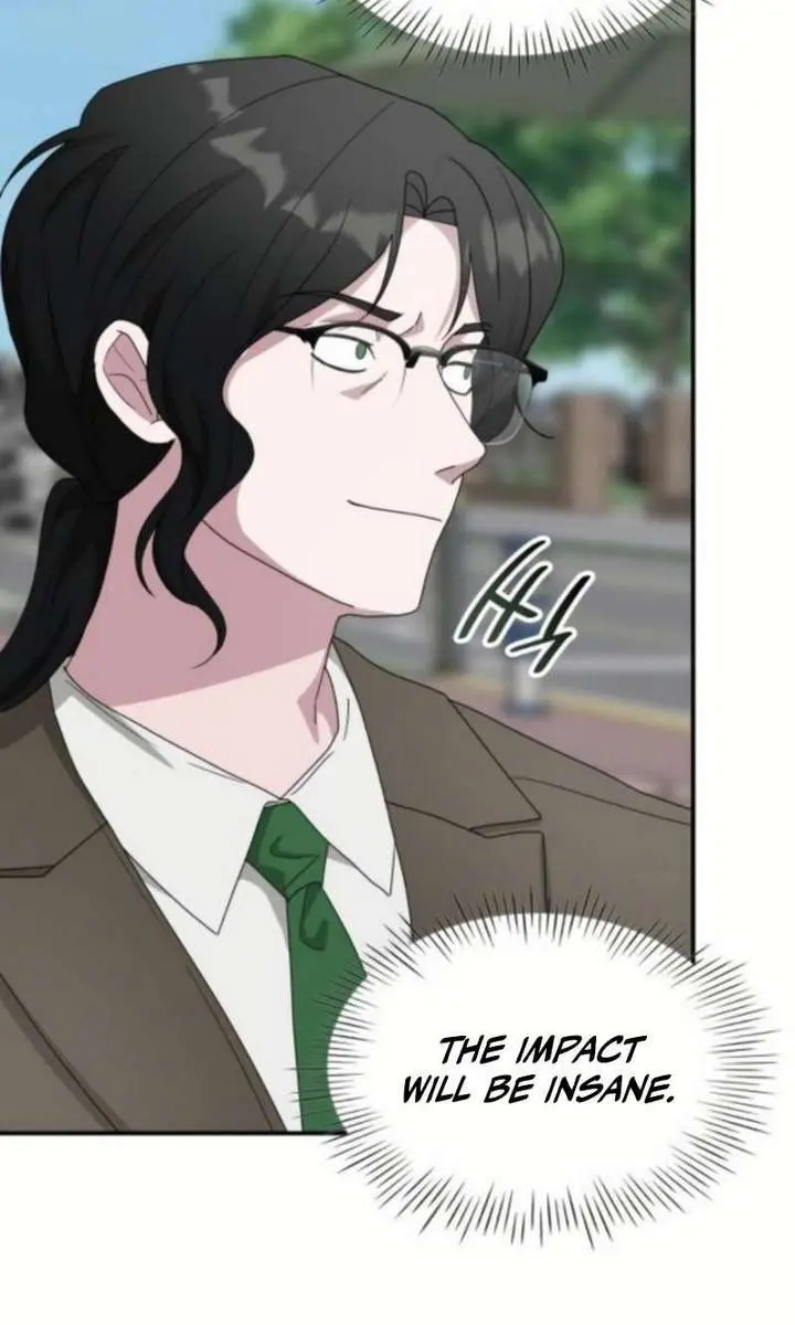 The Otherworldly Genius Method Actor Chapter 76 Page 36