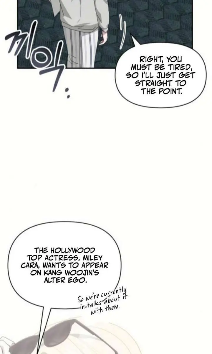 The Otherworldly Genius Method Actor Chapter 76 Page 57