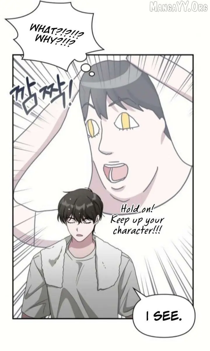 The Otherworldly Genius Method Actor Chapter 76 Page 60