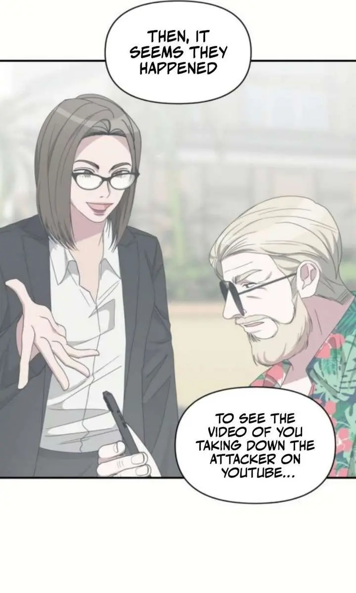 The Otherworldly Genius Method Actor Chapter 76 Page 70