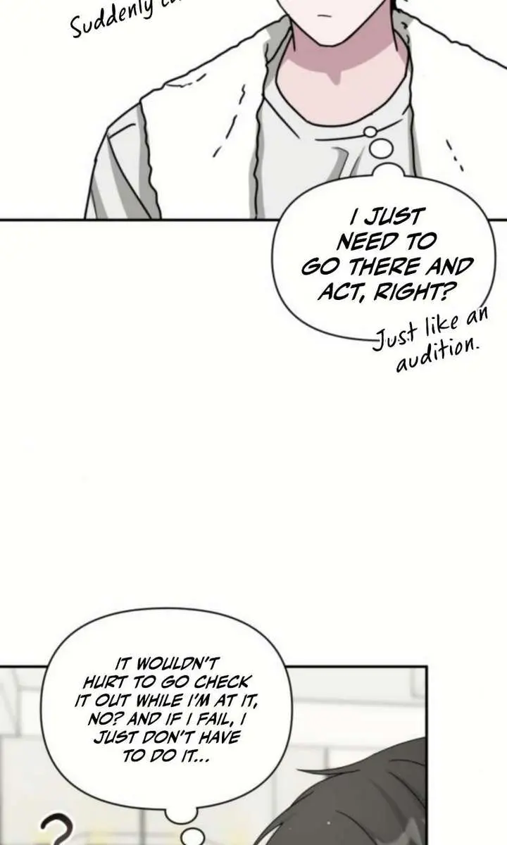 The Otherworldly Genius Method Actor Chapter 76 Page 77