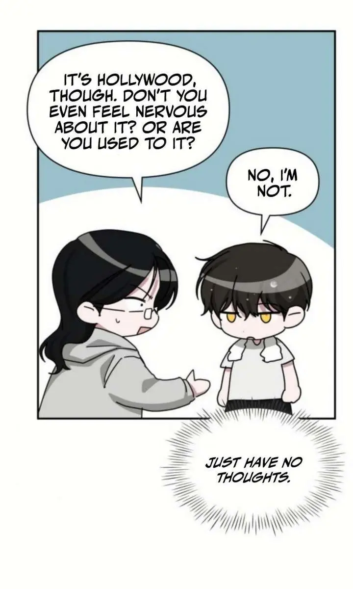 The Otherworldly Genius Method Actor Chapter 76 Page 79