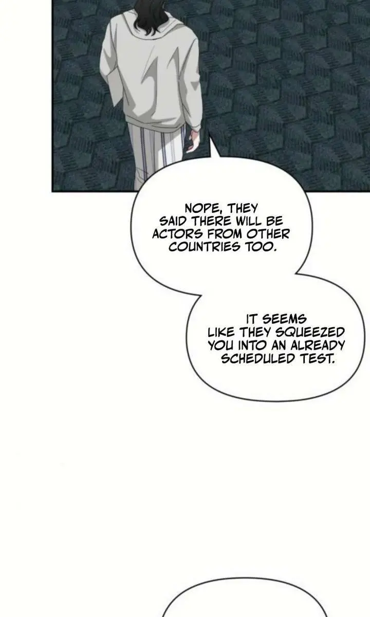 The Otherworldly Genius Method Actor Chapter 76 Page 81