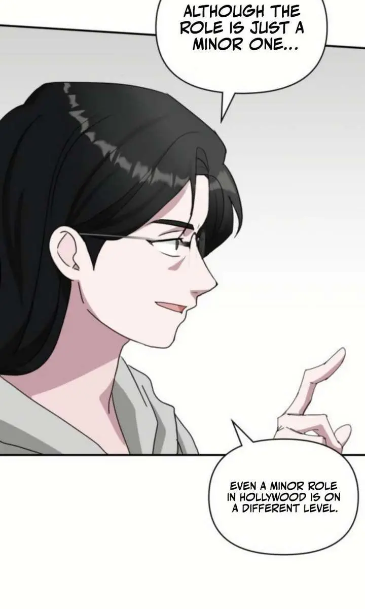 The Otherworldly Genius Method Actor Chapter 76 Page 82