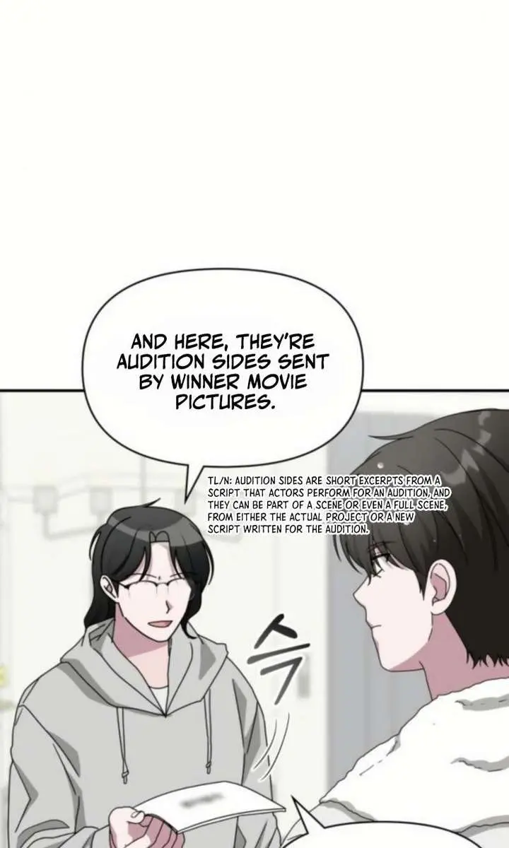 The Otherworldly Genius Method Actor Chapter 76 Page 86