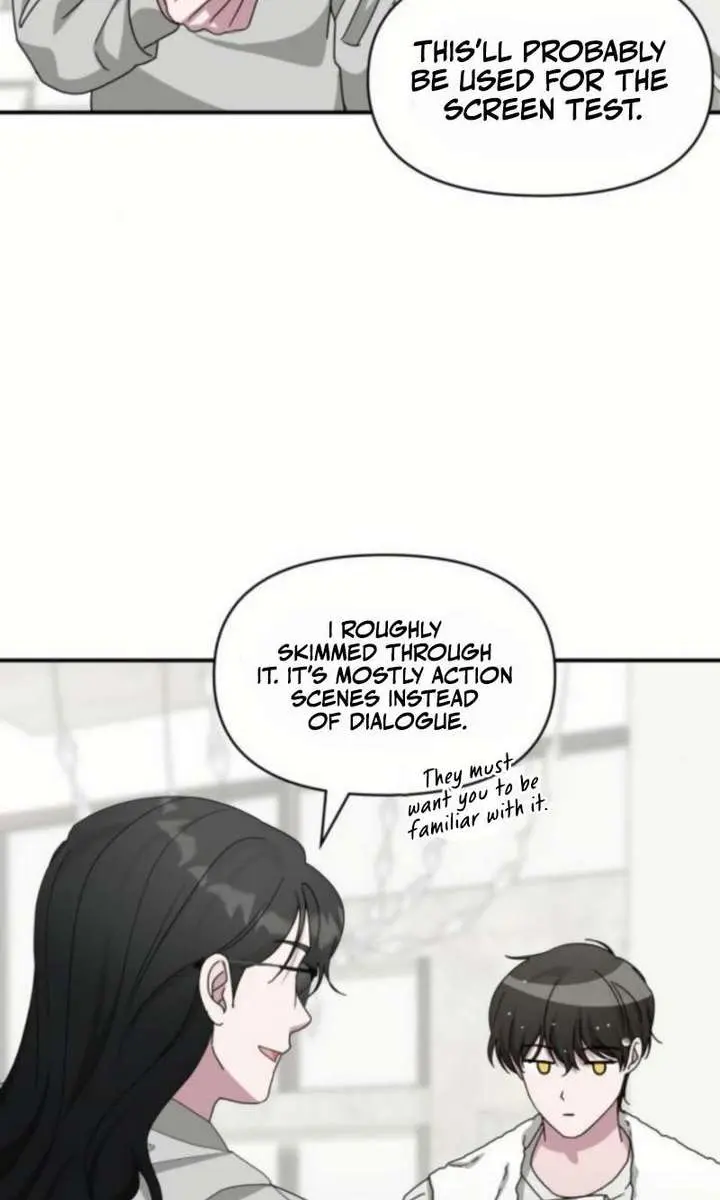 The Otherworldly Genius Method Actor Chapter 76 Page 87