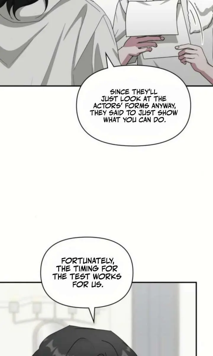 The Otherworldly Genius Method Actor Chapter 76 Page 88