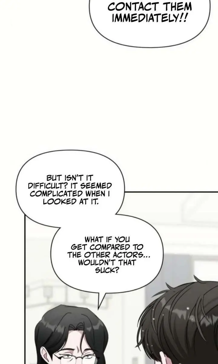 The Otherworldly Genius Method Actor Chapter 76 Page 91