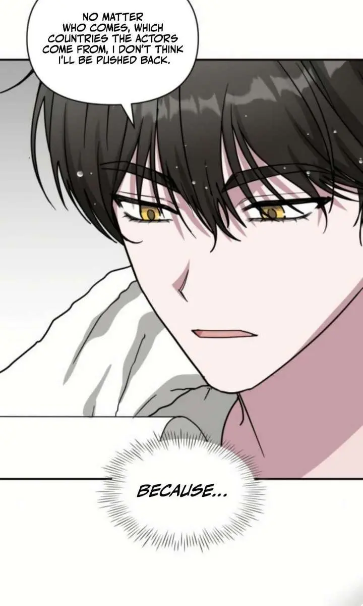 The Otherworldly Genius Method Actor Chapter 76 Page 93