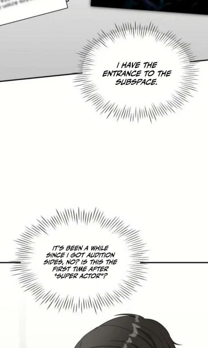 The Otherworldly Genius Method Actor Chapter 76 Page 95