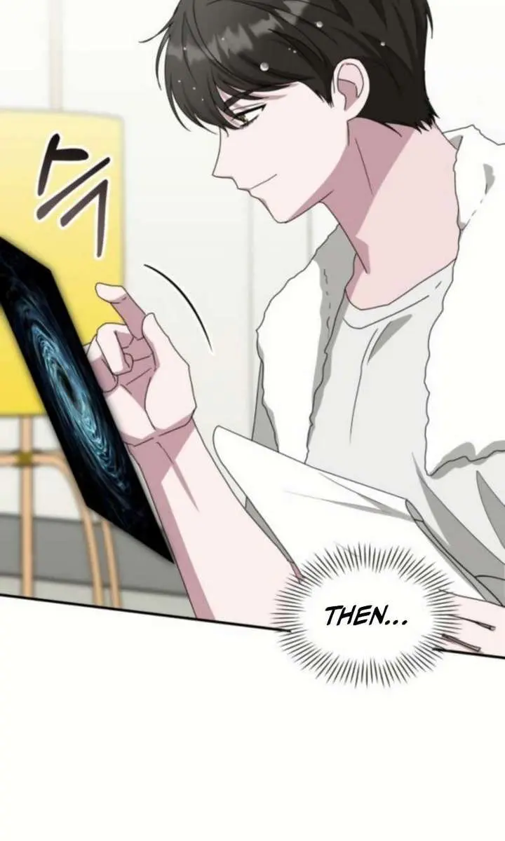 The Otherworldly Genius Method Actor Chapter 76 Page 96