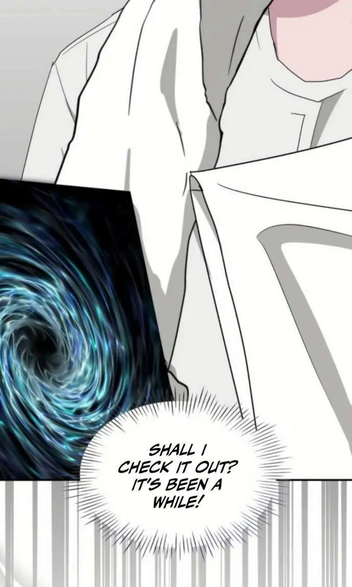 The Otherworldly Genius Method Actor Chapter 76 Page 98
