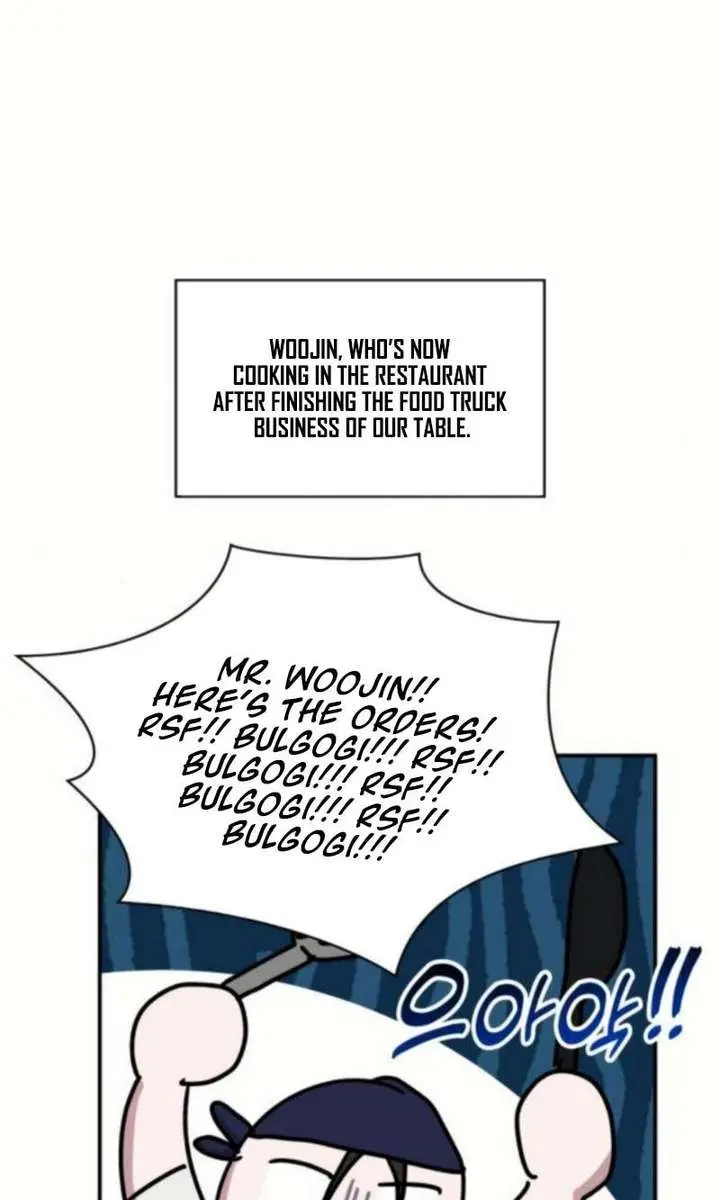 The Otherworldly Genius Method Actor Chapter 76 Page 101