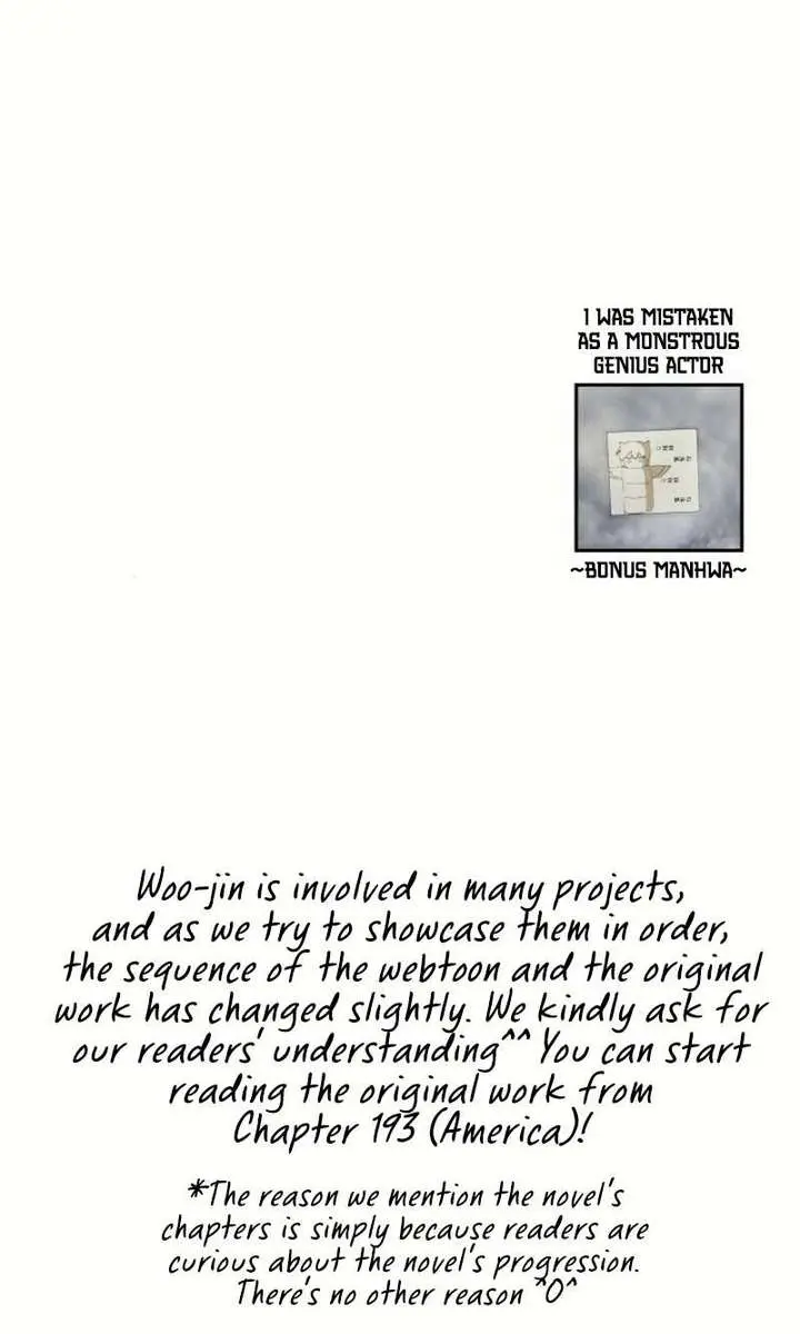The Otherworldly Genius Method Actor Chapter 76 Page 103