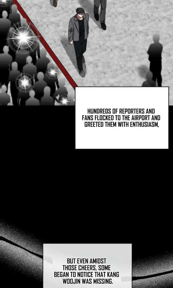 The Otherworldly Genius Method Actor Chapter 77 Page 10