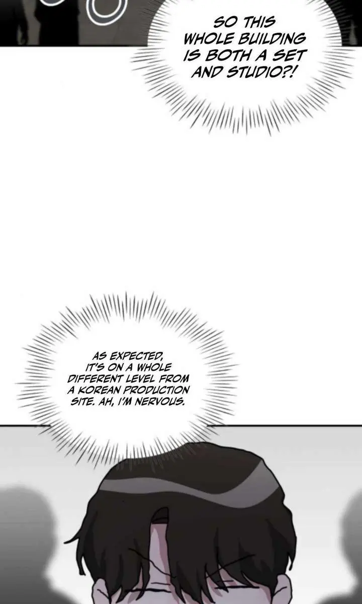 The Otherworldly Genius Method Actor Chapter 77 Page 17