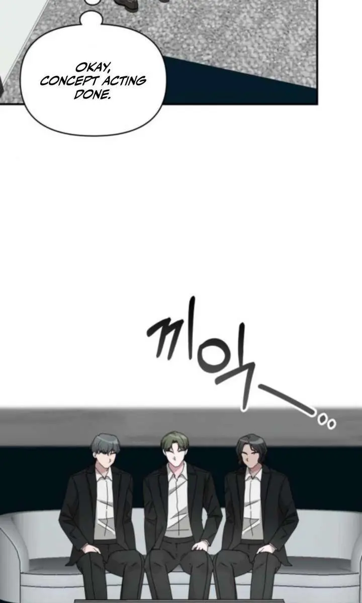 The Otherworldly Genius Method Actor Chapter 77 Page 20