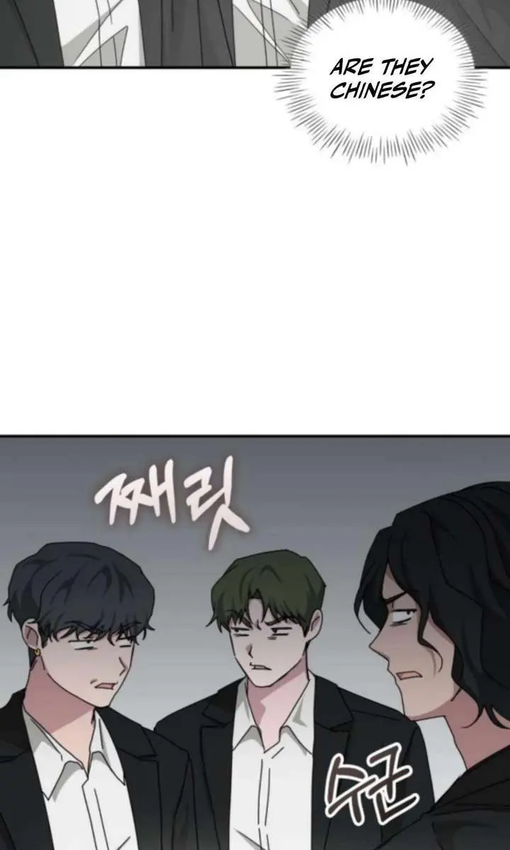The Otherworldly Genius Method Actor Chapter 77 Page 23