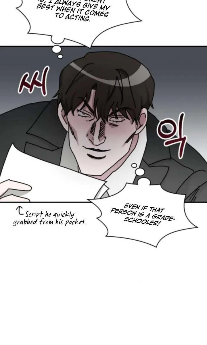 The Otherworldly Genius Method Actor Chapter 77 Page 26