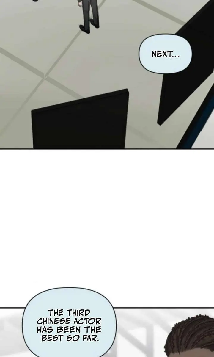 The Otherworldly Genius Method Actor Chapter 77 Page 30
