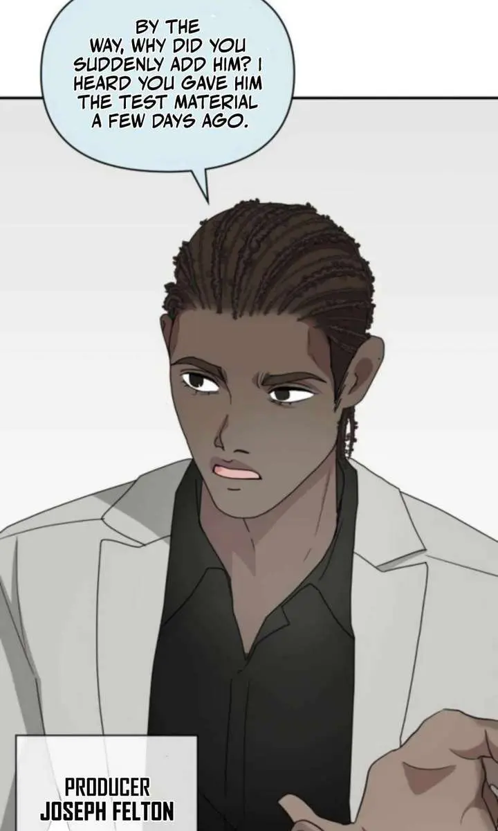 The Otherworldly Genius Method Actor Chapter 77 Page 32