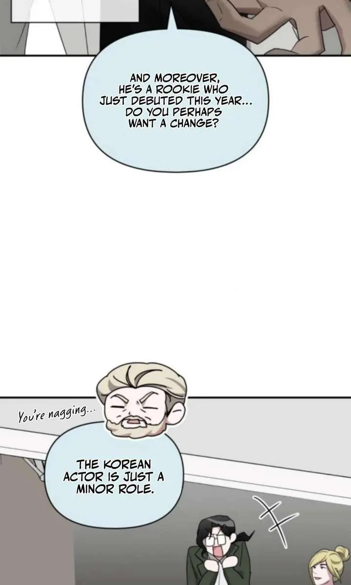The Otherworldly Genius Method Actor Chapter 77 Page 33