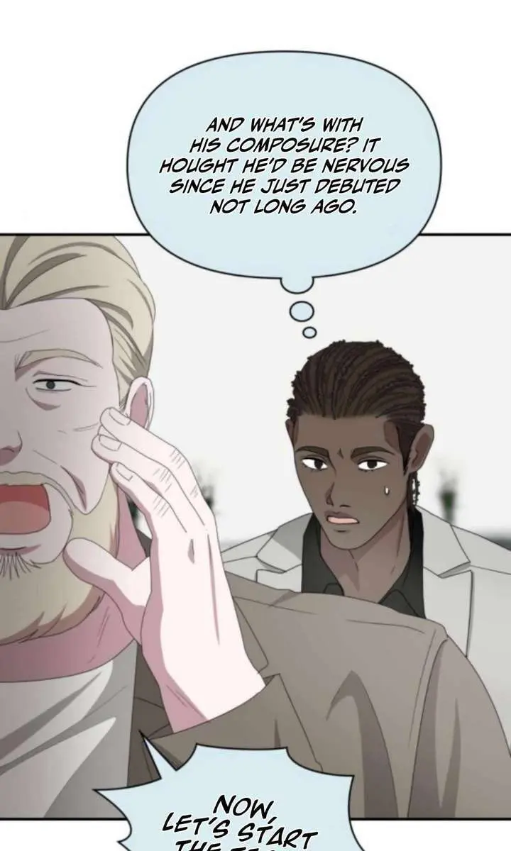 The Otherworldly Genius Method Actor Chapter 77 Page 39