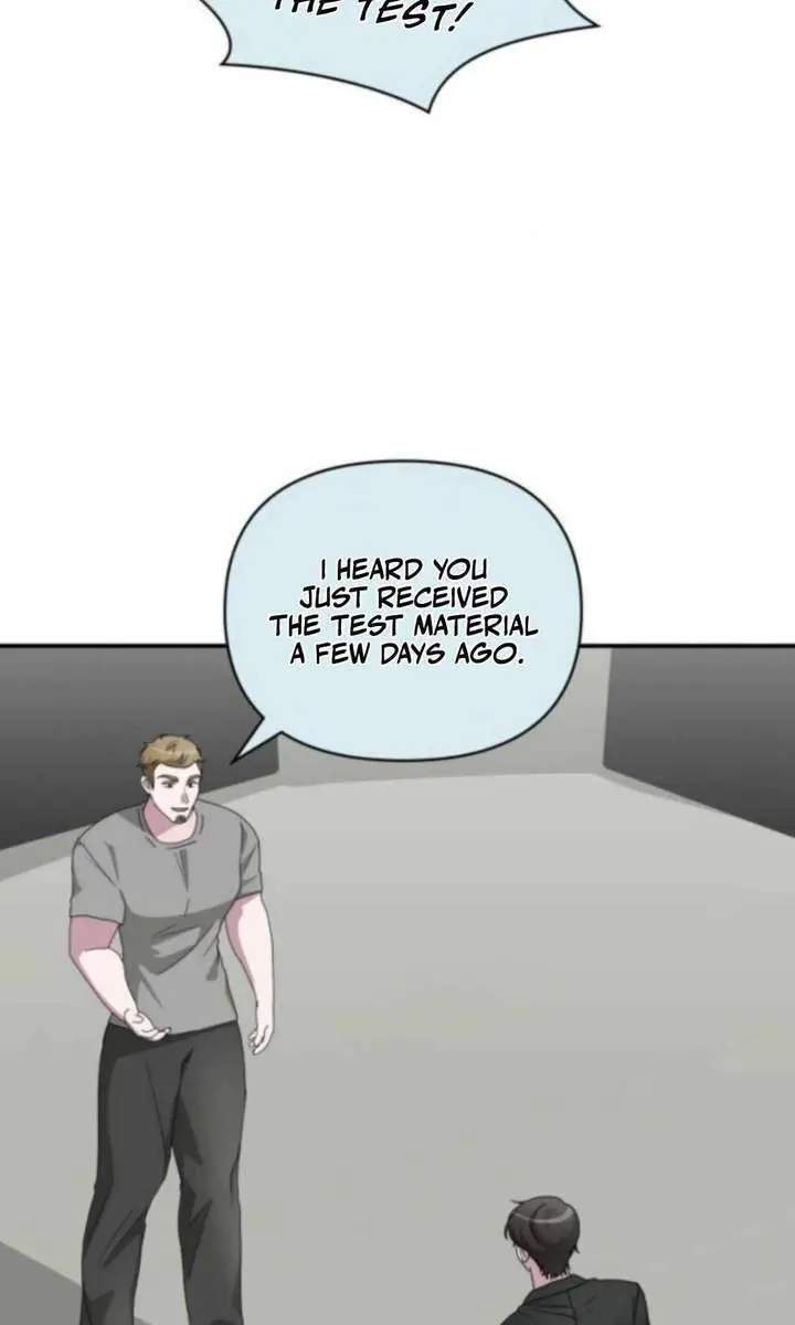 The Otherworldly Genius Method Actor Chapter 77 Page 40