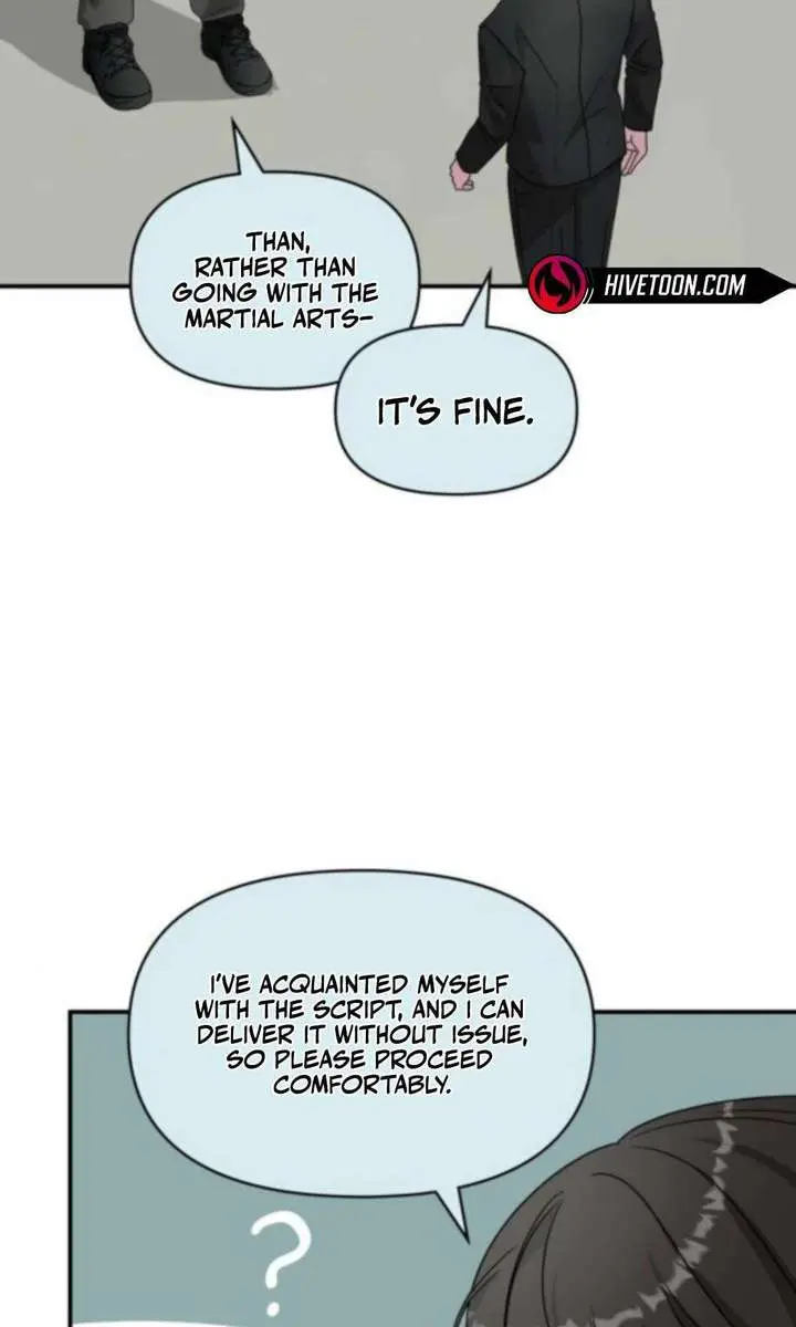 The Otherworldly Genius Method Actor Chapter 77 Page 41
