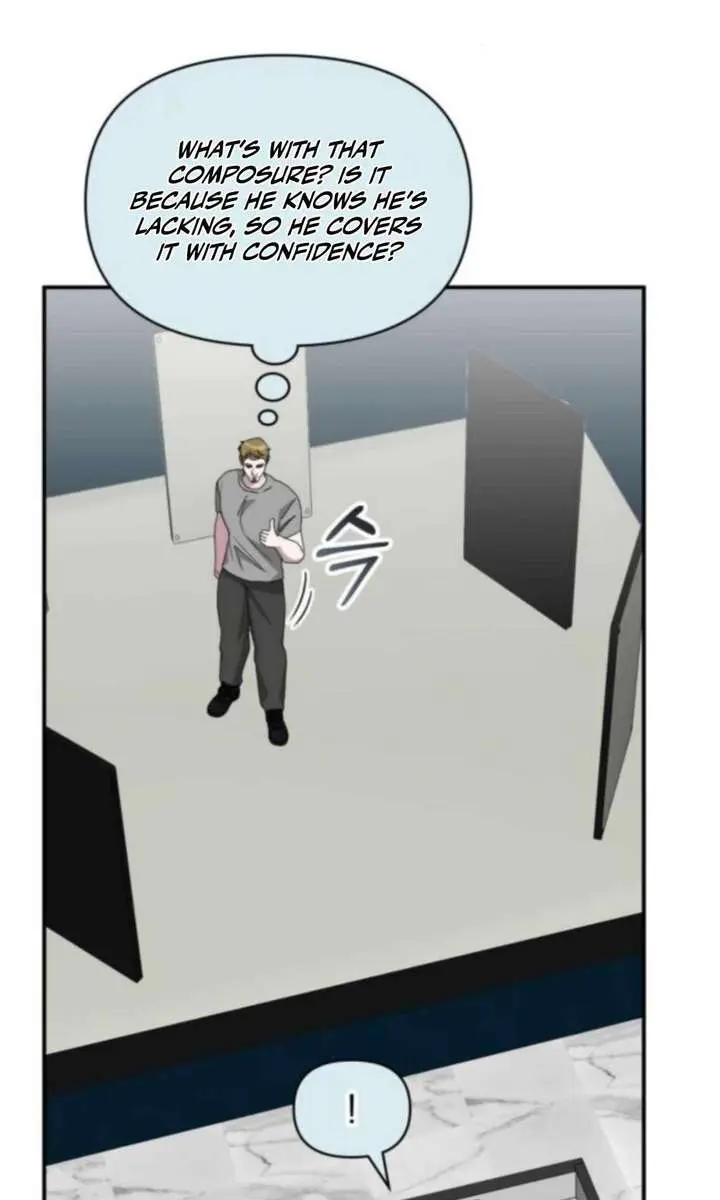 The Otherworldly Genius Method Actor Chapter 77 Page 43