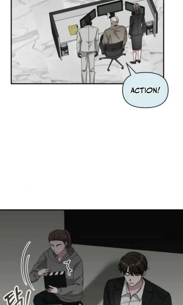 The Otherworldly Genius Method Actor Chapter 77 Page 44