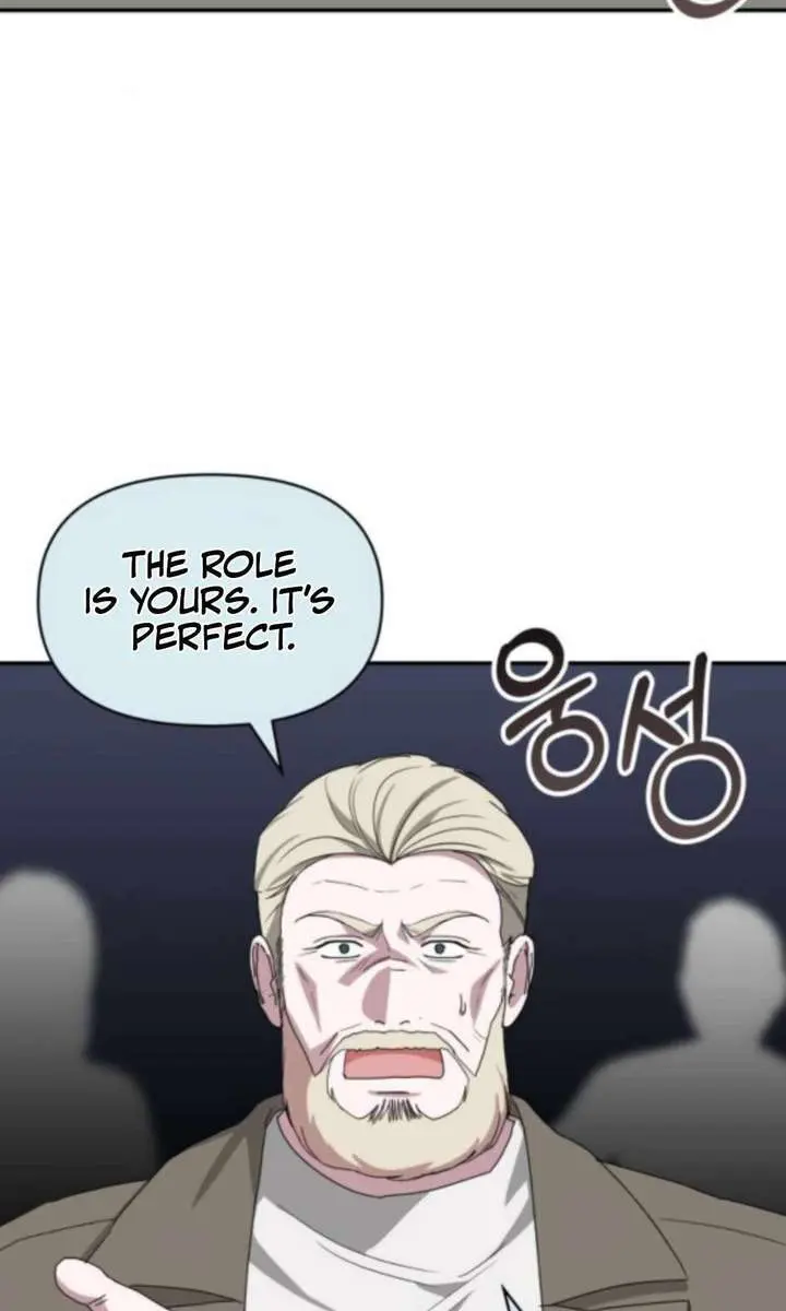 The Otherworldly Genius Method Actor Chapter 77 Page 72