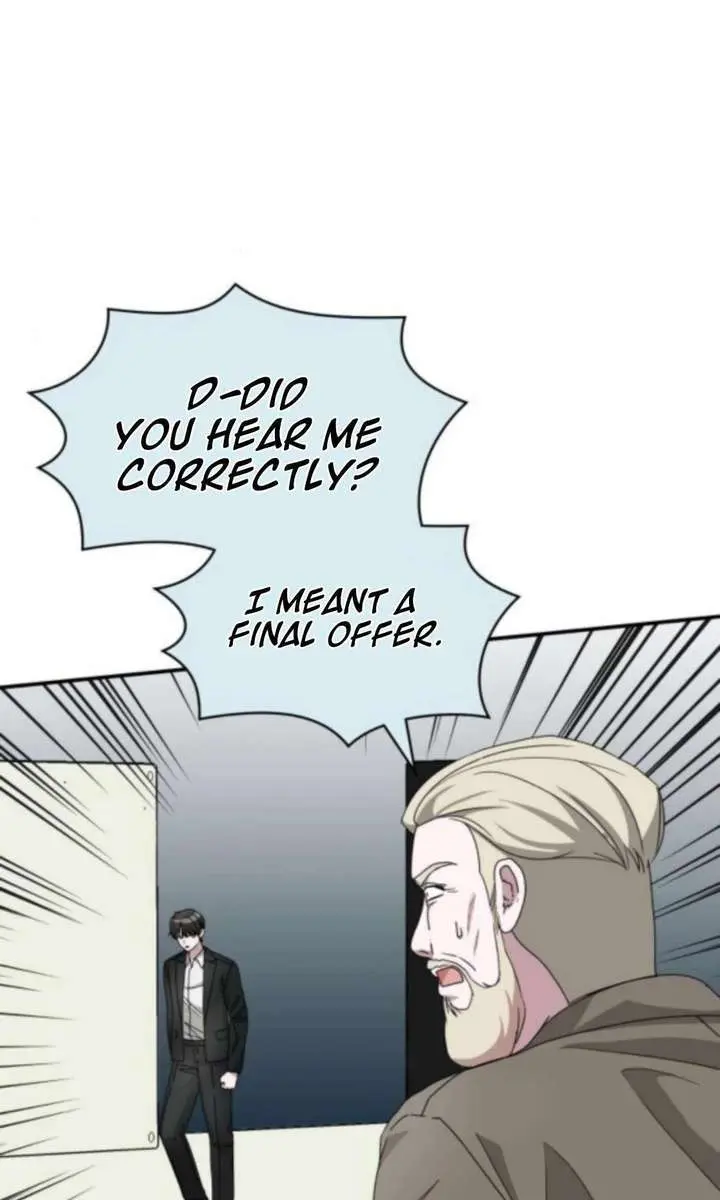 The Otherworldly Genius Method Actor Chapter 77 Page 77